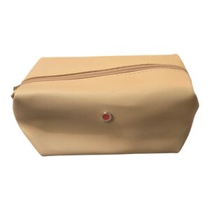 BVLGARI COSMETIC Bag NWOT